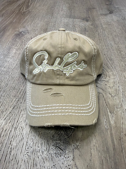 StyleGods Fashion Caps