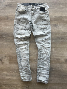 Jordan Craig Denim JS1095 Arctic Grey
