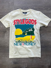StyleGods New Money - Tan