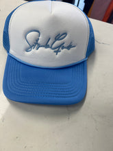 StyleGods Signature Trucker Hats