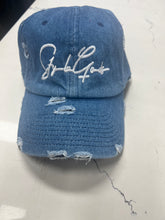 StyleGods Signature Snap Back