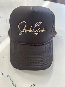 StyleGods Signature Trucker Hats