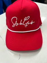StyleGods Signature Snap Back