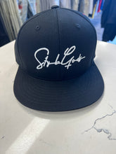 StyleGods Signature Snap Back