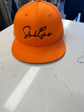 StyleGods Signature Snap Back