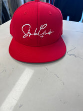 StyleGods Signature Snap Back