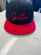 StyleGods Signature Snap Back