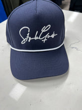 StyleGods Signature Snap Back