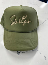 StyleGods Signature Trucker Hats