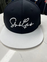 StyleGods Signature Snap Back