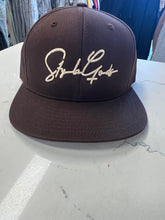 StyleGods Signature Snap Back