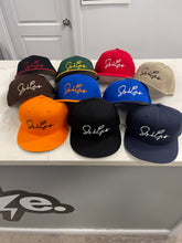 StyleGods Signature Snap Back